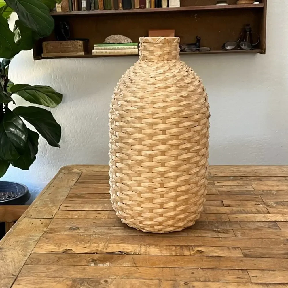 IKEA KAFFEBÖNA Vase 18.5